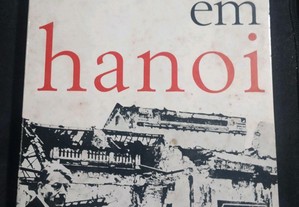 Um Americano em Hanoi - Harrison Salisbury