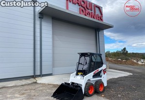 Pá Carregadora BOBCAT S 70