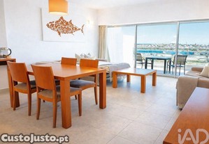 Apartamento T1 em Portimão de 39,56 m²