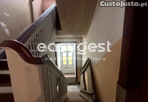 Prdio Para Remodelar, Junto  Praa Do...