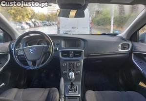Volvo V40 1.6 Diesel D2 - 13