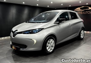 Renault Zoe Life - 16