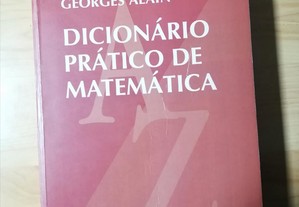 Dicionário Prático de Matemática
