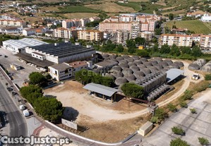 Uma adega com história, pronta para o futuro em Arruda dos Vinhos