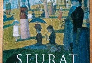 Georges Seurat 1859-1891 O Mestre do Pontilhismo