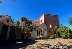 Espetacular Moradia em Marinhais, Salvaterra de Magos