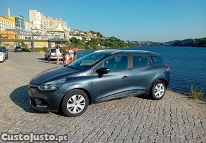 Renault Clio 1.5dci 90cv sportourer - 18