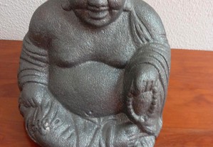Buda em pedra