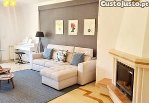 Apartamento T2 para em Paço de Arcos