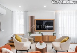 Apartamento T3 Totalmente Mobilado, Em...