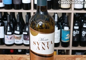 Monte Santa Ana Reserva Branco 2024