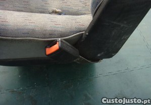 VW Transporter T4 1996 Encaixe cinto segurança banco frente esquerdo