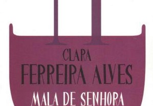 Clara Ferreira Alves , Mala de senhora e outras histórias