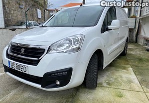 Peugeot Partner 1.6 diesel 143000Kms - com iVA dedutvel. - 16