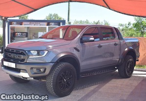 Ford Ranger 2.0 TDCi CD Raptor 4WD