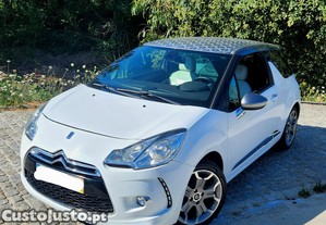 Citron DS3 Sport So-chic GPS 1.6 hdi 112cv - 13