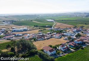 Terreno Urbanizável com PIP Aprovado para 6 Moradias   Bordinheira, Ventosa