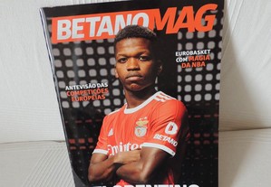 Revista BetanoMag