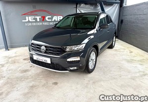 VW T-Roc 1.0 TSI Style - 22