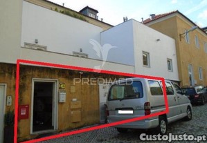 Loja graça - calçada dos barbadinhos -