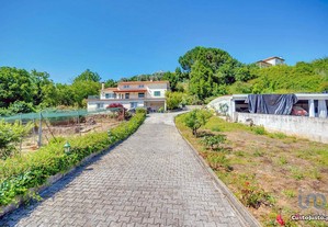 Casa / Villa T4 em Leiria de 577,00 m²