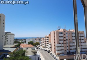 Apartamento T4 em Cascais e Estoril de 159 m²