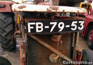 Steyr-Daimler-Puch modelo Super Plus 1090 Para restauro coleccionvel de 1974