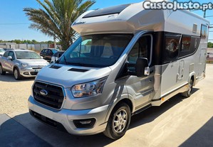 Benimar Tessoro 494 Tessoro 442 170CV AUTOMATICO NORTHAUTOKAPP
