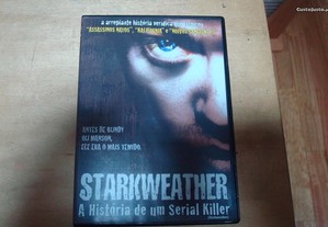 Dvd starkweather a historia de um serial killer
