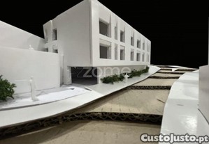 Apartamento T2 - 1º Fr.- I - Empreendimento...