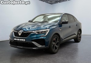 Renault Arkana 1.6 E-Tech R.S.Line - 22