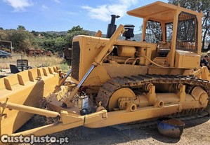 Buldozer D6C