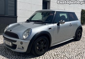 MINI Cooper R50 1.6i - Aceito Retoma - 03