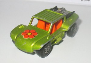 Baja Buggy (Matchbox)