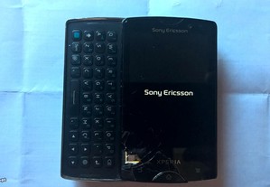 Sony Xperia Sk17 Pecas