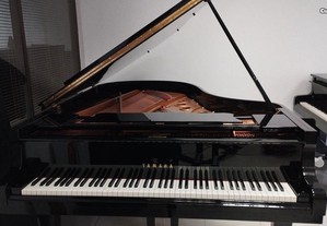 Piano de Cauda Yamaha C5 / Yamaha C5 Grand Piano
