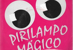 PIRILAMPO Mágico - 1997 + 1998 ... ... .. 2 discos