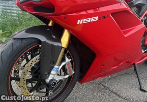 Ducati Sport