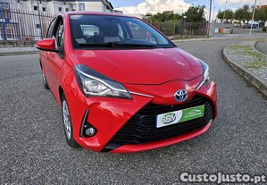 Toyota Yaris 1.5 Hybrid Active - 17