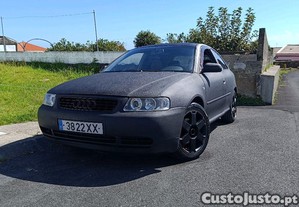 Audi A3 110cv - 00