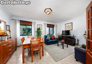 Apartamento T2 So Joo Da Talha