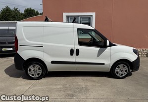 Fiat Doblo CARGO EASY MULTIJET  - 20