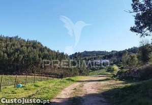 Quinta no coração do parque natural