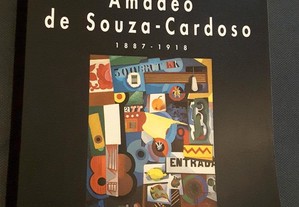 Amadeo de Souza-Cardoso 1887/1918