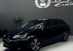 Mercedes-Benz CLA 250 Cla 250  Plug in gasolina km 36 mil  - 21