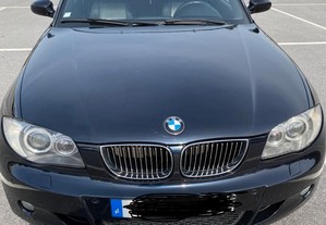 BMW 120 Srie 1 - 07