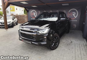 Isuzu D-Max 1.9 Ddi CD 4WD LSE Flex