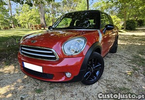 MINI Paceman Cooper GPS Sport 2013 Countryman