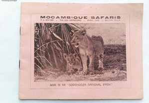 Moçambique Safaris