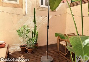 Apartamento T1 em São Vicente de 40 m²